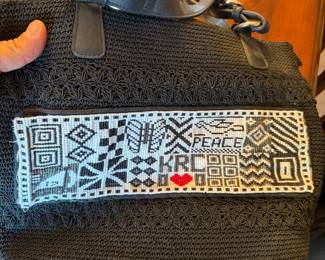 Various Womens Purses