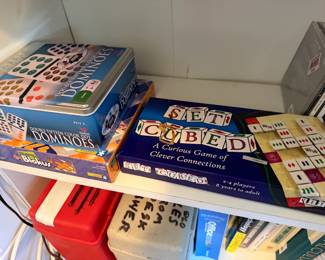 Boardgames 