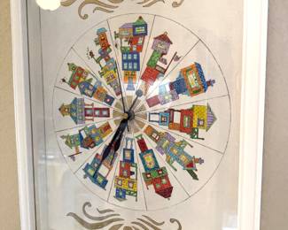 Local Artist Original 