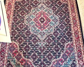 Oriental Rug