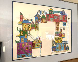 Local Artist Original 