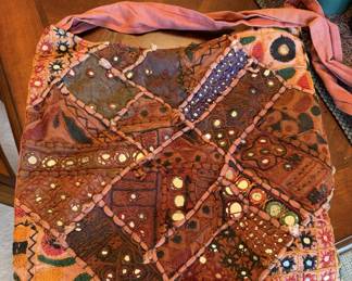 Various Womens Purses