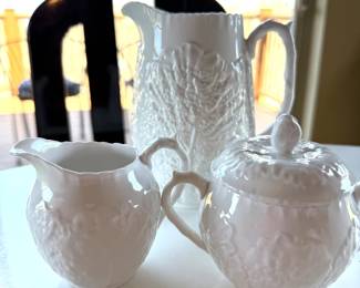 Spode Bone China 