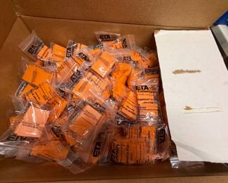 Tons of School Supplies and Games for Children