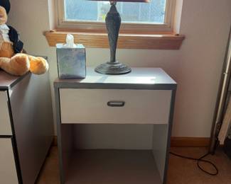 Nightstand 
