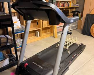 Pro-Form Treadmill 