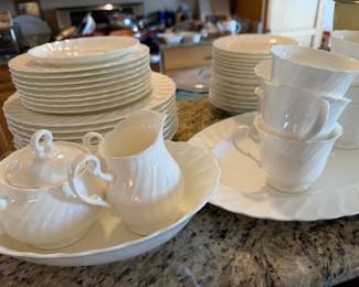 Noritake China 