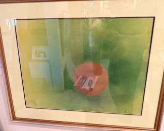 Local Artist Original 