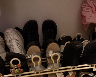 Women's Clothing/Shoes