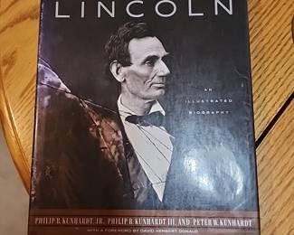 Lincoln