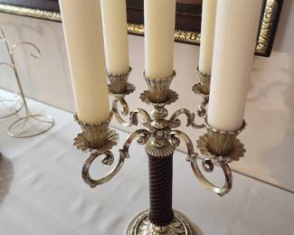Candelabra