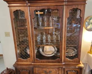 China Cabinet 