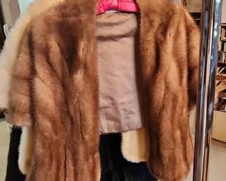 Mink Stole