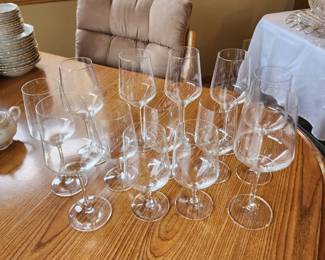 Schott Zwiesel Glasses