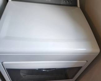 Whirlpool Cabrip High Efficiency Dryer