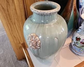 Big vase 