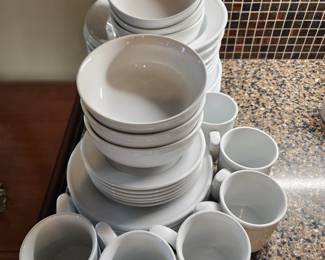 William and Sonoma set of 36
