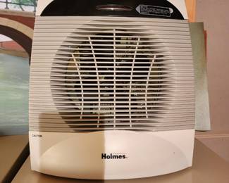 Holmes heater