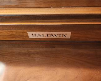 Baldwin
