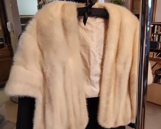 Mink Stole