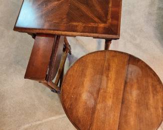 Butler Specialty Tables, set of 3