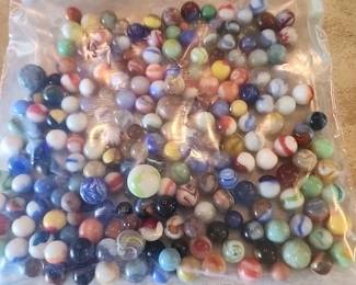 Marbles