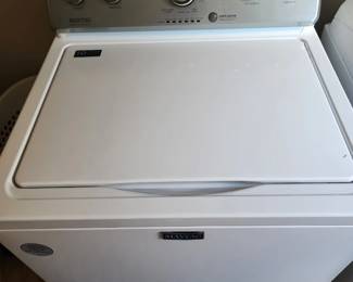 Maytag Commercial Technology