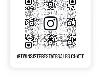 PLEASE FOLLOW US ON INSTAGRAM TO STAY UP TO DATE!