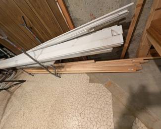 Molding/Trim