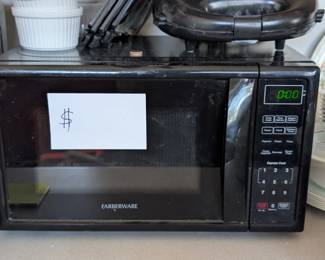Farberware Microwave 