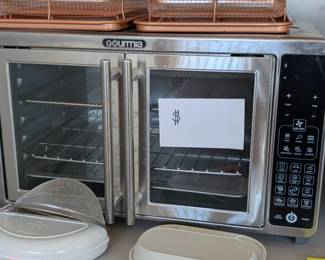 Toaster Oven/Air Fryer