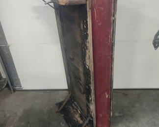 Lot 69: Vintage Buckboard