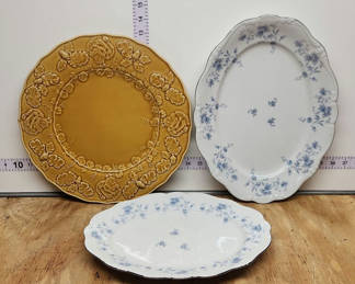 Lot 39: Platters Lot