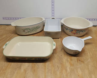 Lot 37: Another Baking Lot