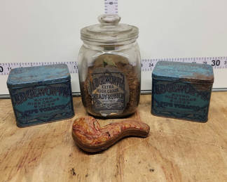 Lot 4: Living On The Edgeworth