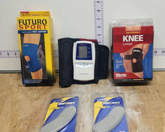 Lot 78: Wellness Lot