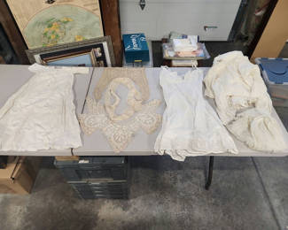 Lot 77: Vintage Female Clothing Lot