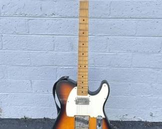 vintage fender