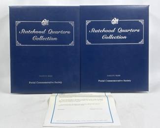 sisterhood quarters collection