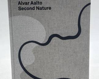 Alvar aalto book