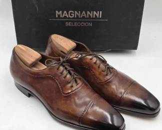 magnanni shoes