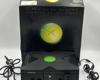 xbox