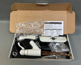 Lot 36: A Modern Moen Kitchen Faucet