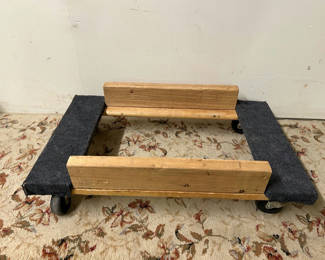 Lot 64: Furniture/Moving Dolly