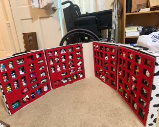 $60 McDonald 101 Dalmatian Happy Meal Collector Set