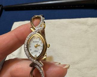 #4- $50 - Armitron "New" ladies' watch