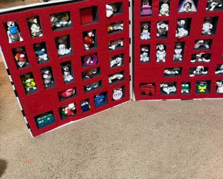 $60 McDonald 101 Dalmatian Happy Meal Collector Set