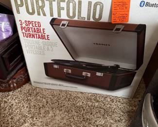 #49 - $56 - Crossley portfolio 