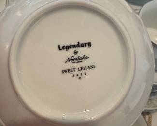 #38 - $68- Legendary by Noritake - Street Leilani