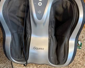 #48 - $70- Bookstone Osim Squeeze 